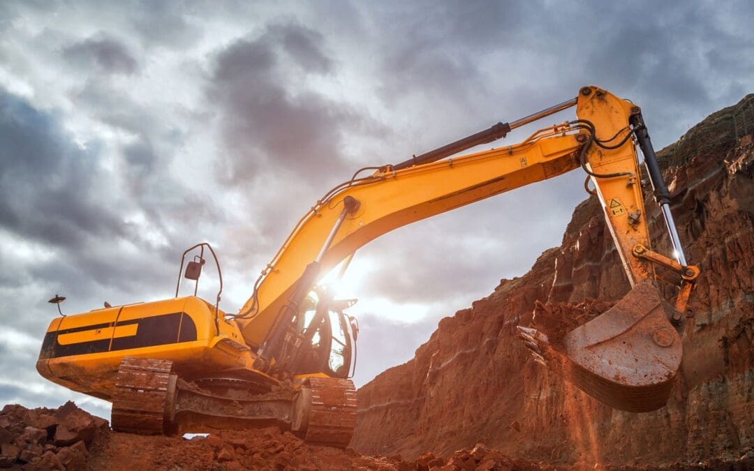 Ground Engaging Tools & Real Cost Per Hour